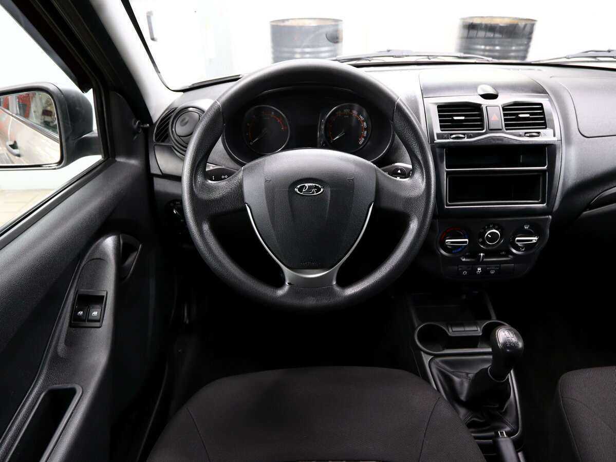 Купить Лада (ВАЗ) Гранта, 2021, 66 000 км.. Фото: #11