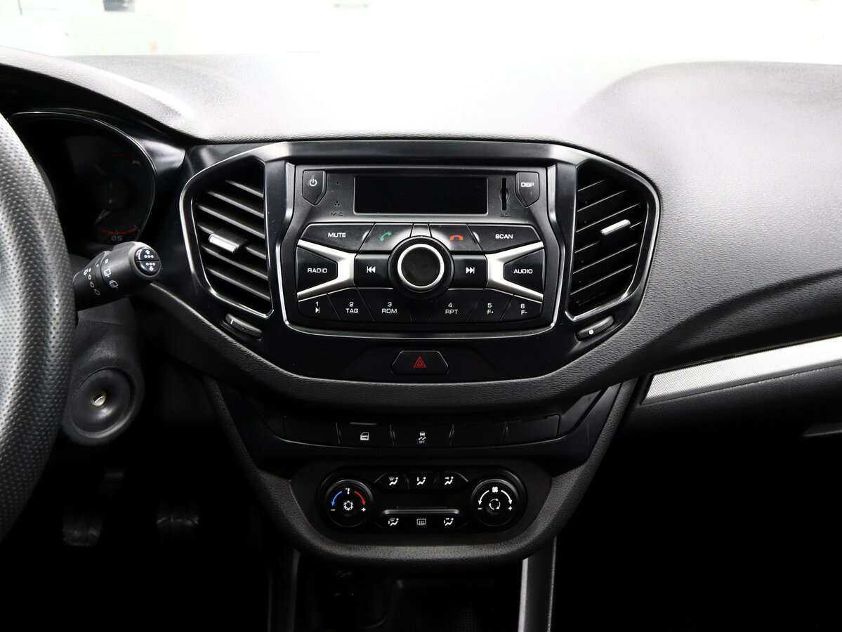 Купить Лада (ВАЗ) Веста, 2020, 101 000 км.. Фото: #17