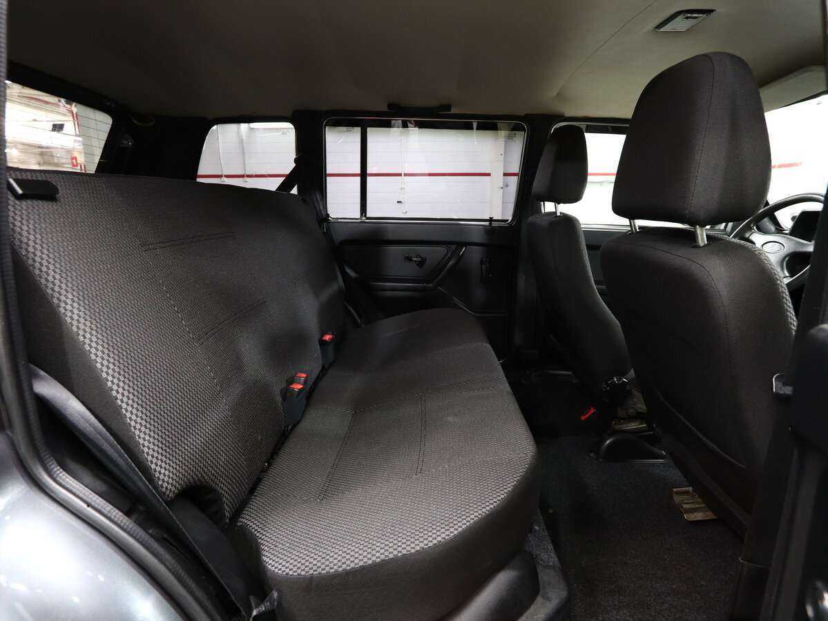 Купить Лада (ВАЗ) 2131 (4х4), 2016, 110 000 км.. Фото: #9