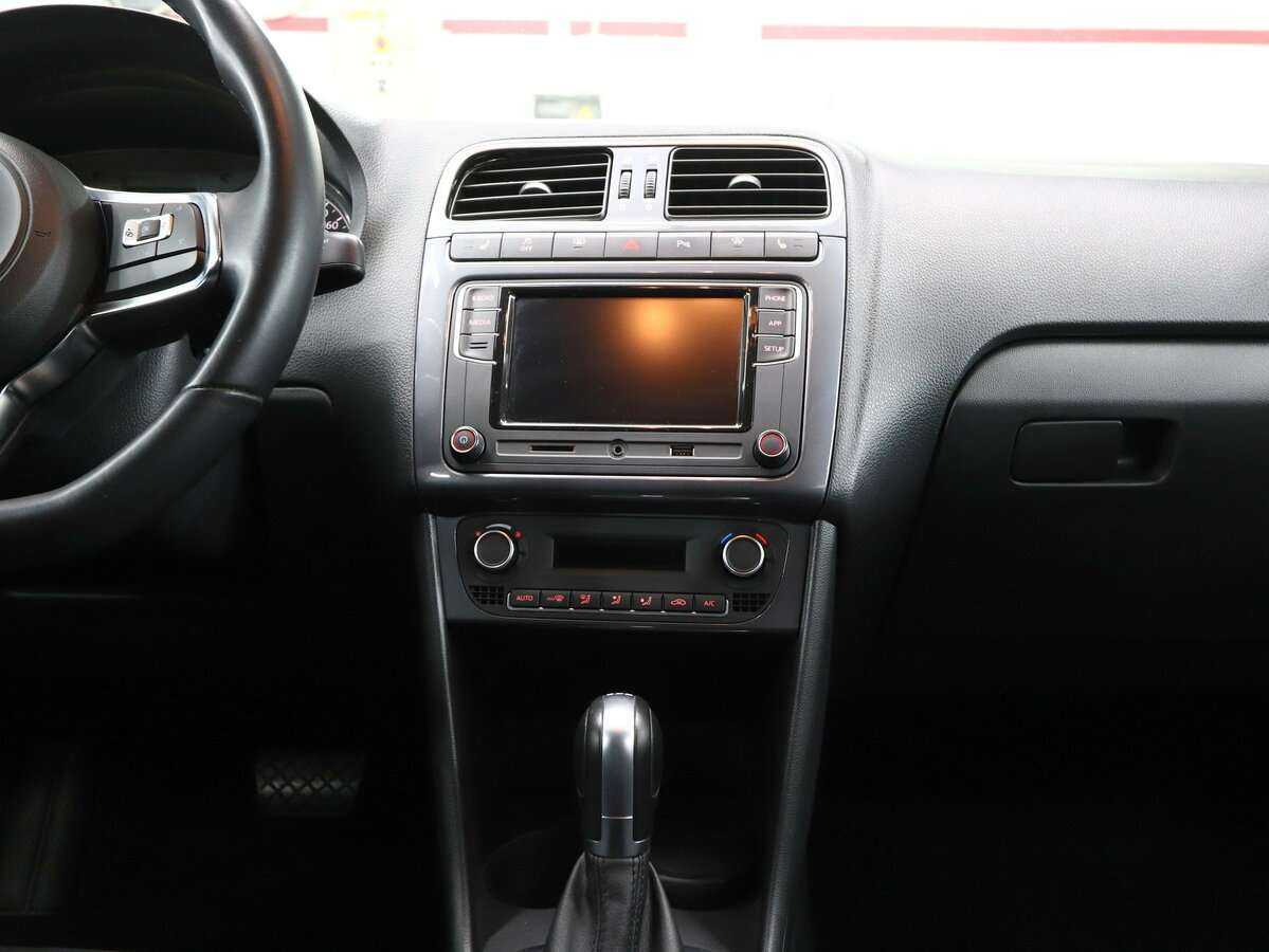 Купить Фольксваген Поло, 2019, 48 000 км.. Фото: #15