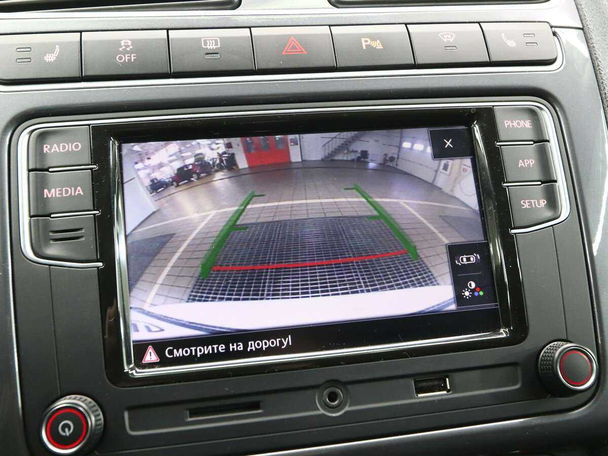 Купить Фольксваген Поло, 2019, 48 000 км.. Фото: #16