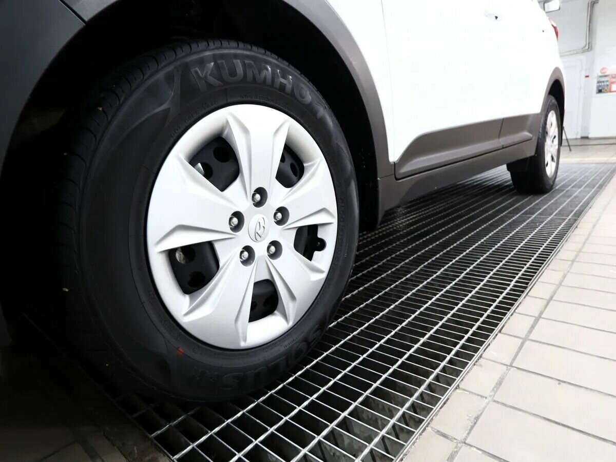 Купить Хендай Крета, 2019, 40 000 км.. Фото: #13