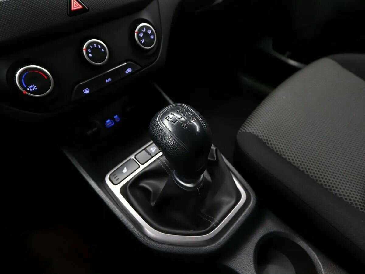 Купить Хендай Крета, 2019, 40 000 км.. Фото: #18