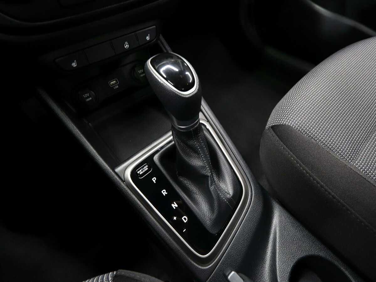 Купить Хендай Солярис, 2020, 45 000 км.. Фото: #14