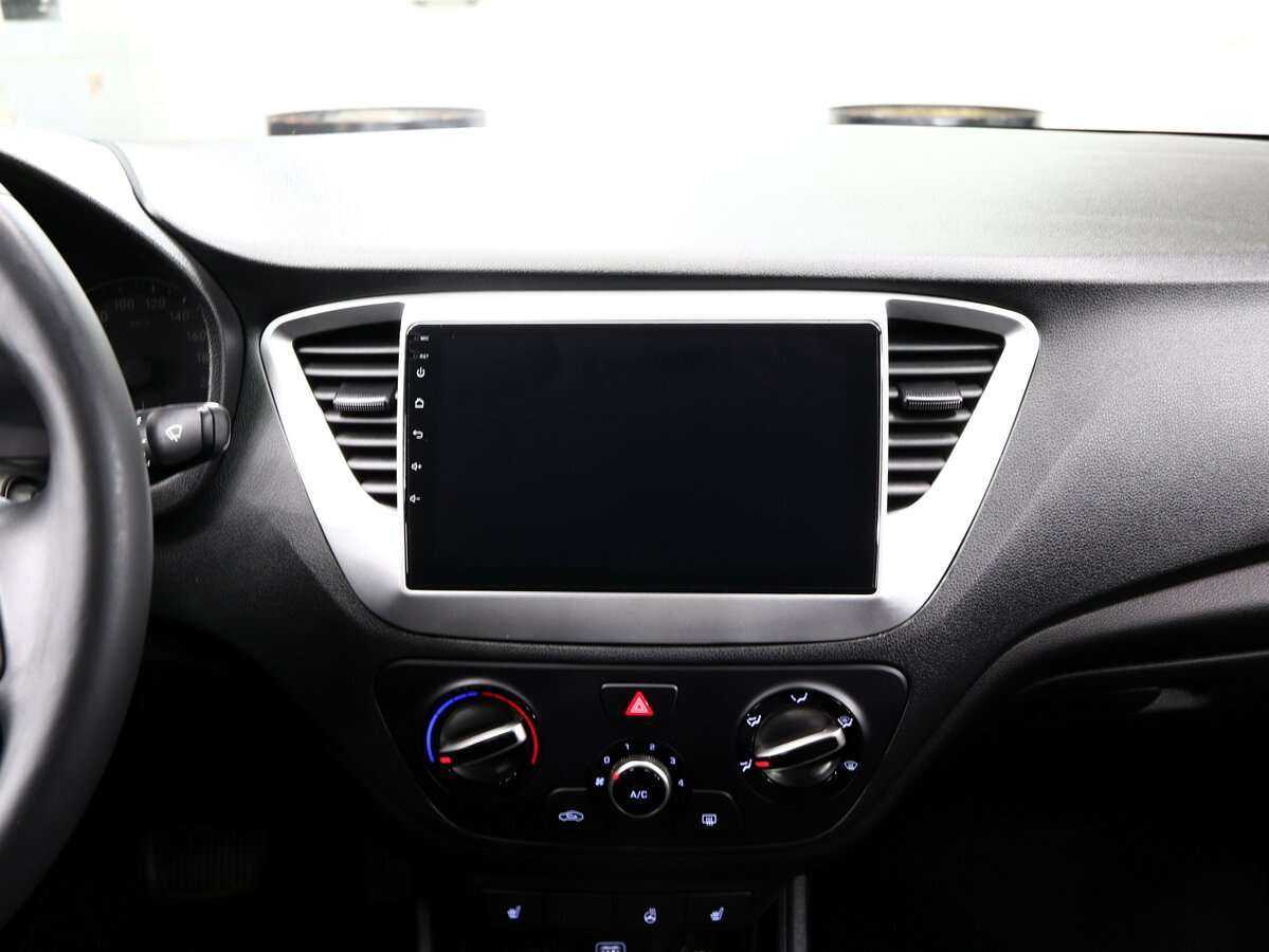 Купить Хендай Солярис, 2020, 45 000 км.. Фото: #15