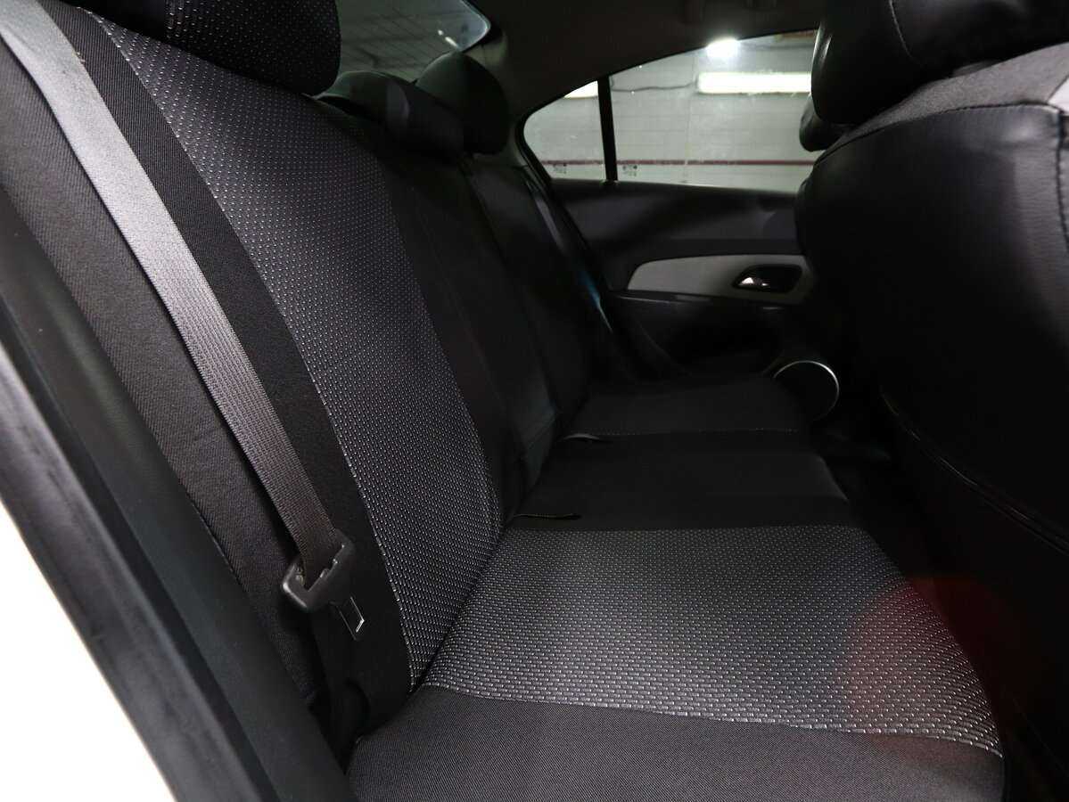 Купить Шевроле Круз, 2012, 194 000 км.. Фото: #12