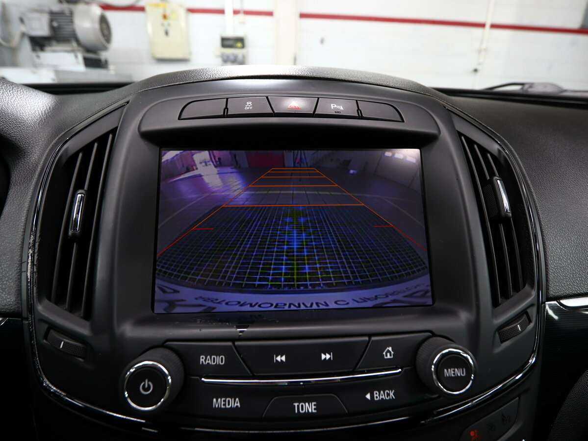 Купить Опель Инсигния, 2014, 83 000 км.. Фото: #18