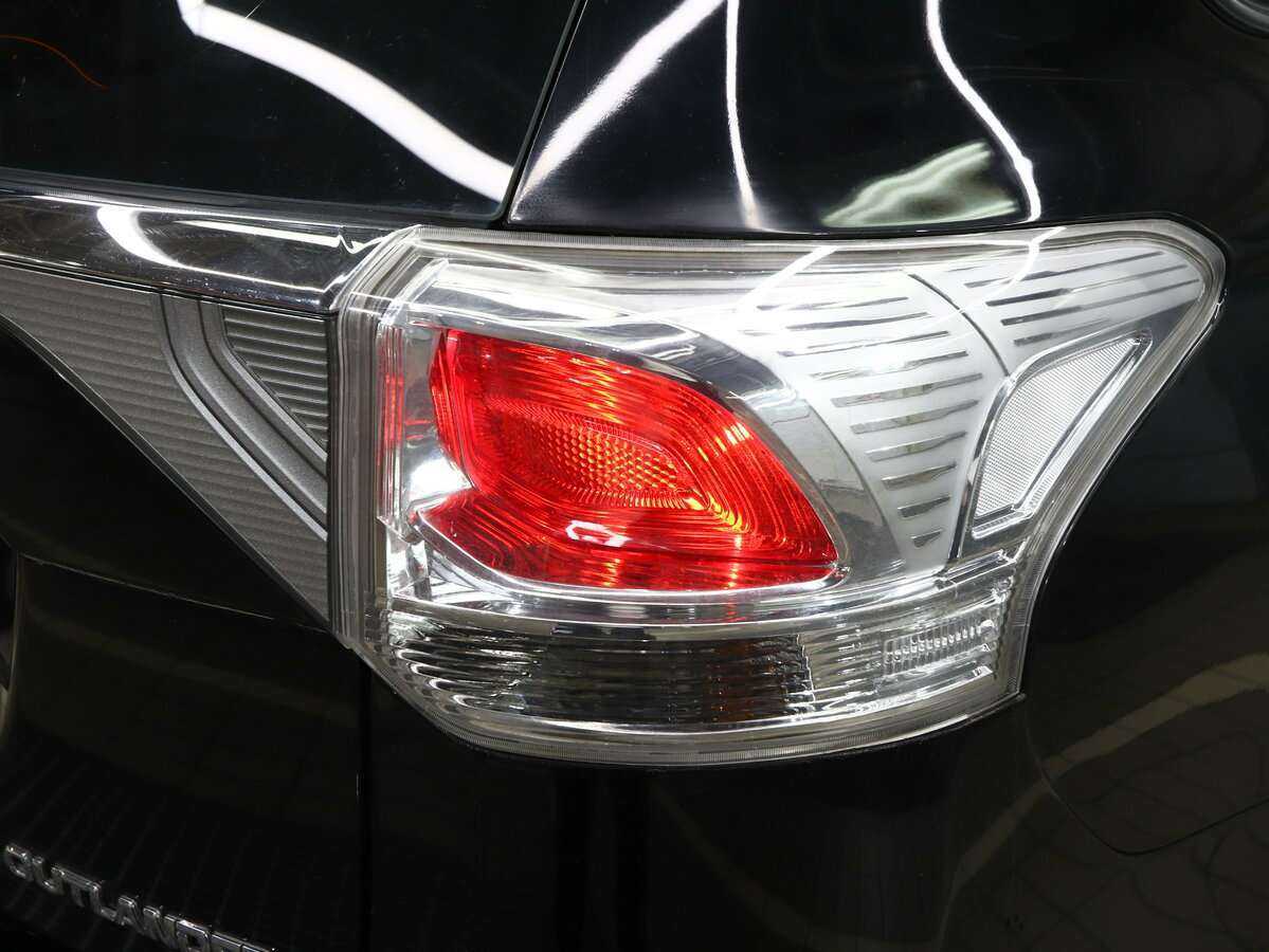 Купить Митсубиши Оутлэндер, 2013, 136 000 км.. Фото: #4