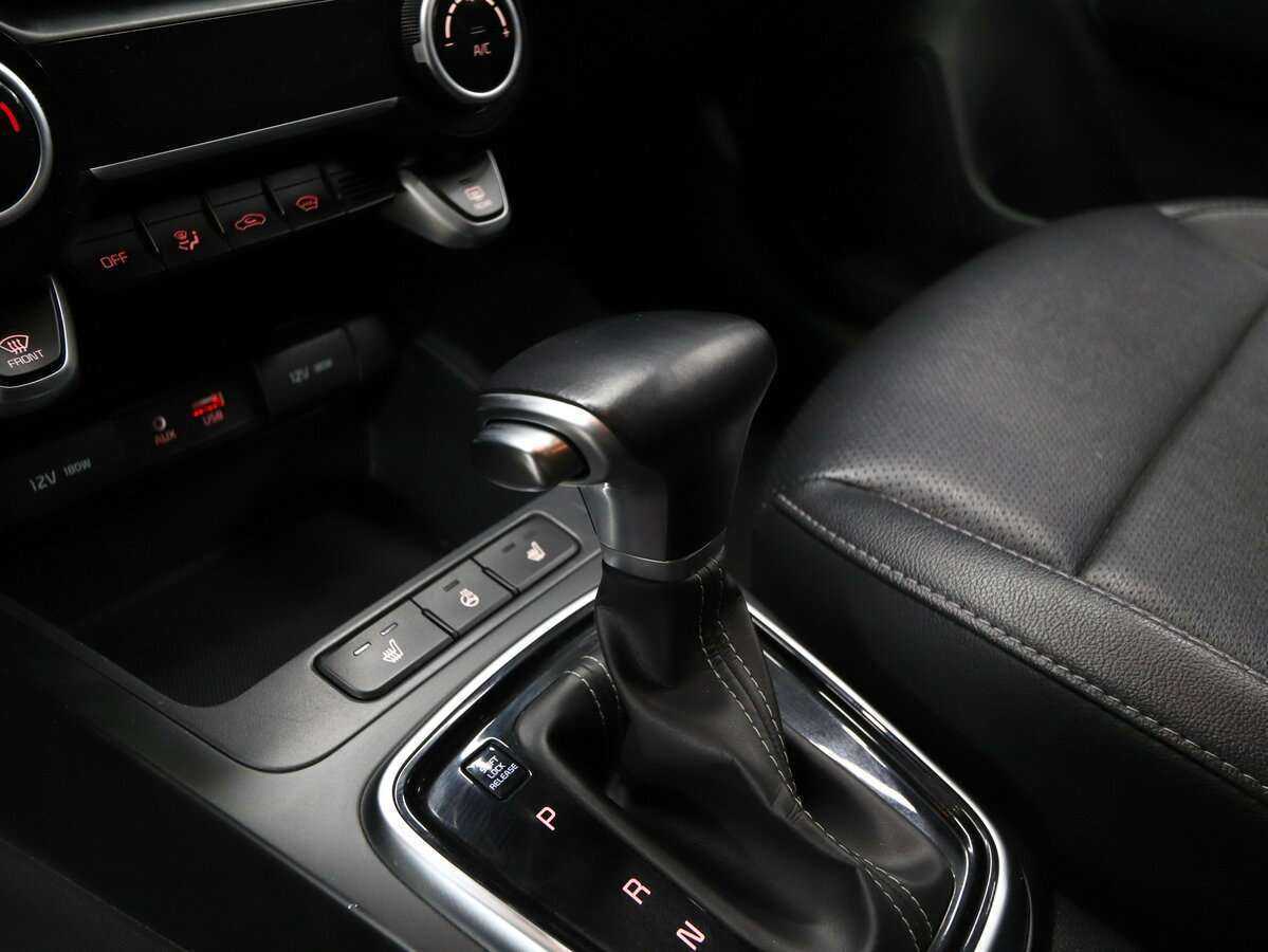 Купить Киа Рио, 2018, 101 000 км.. Фото: #6