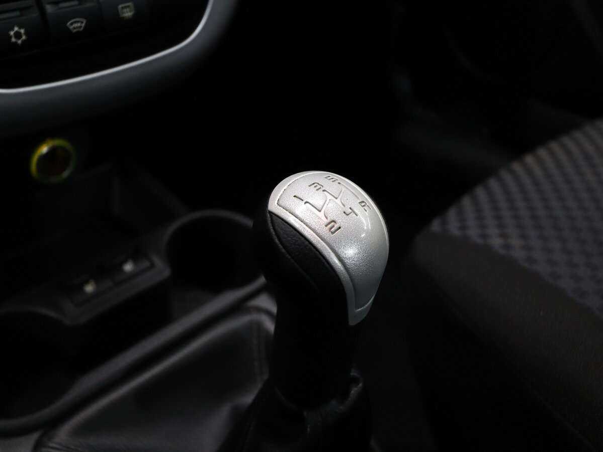 Купить Лада (ВАЗ) Гранта, 2015, 132 000 км.. Фото: #7