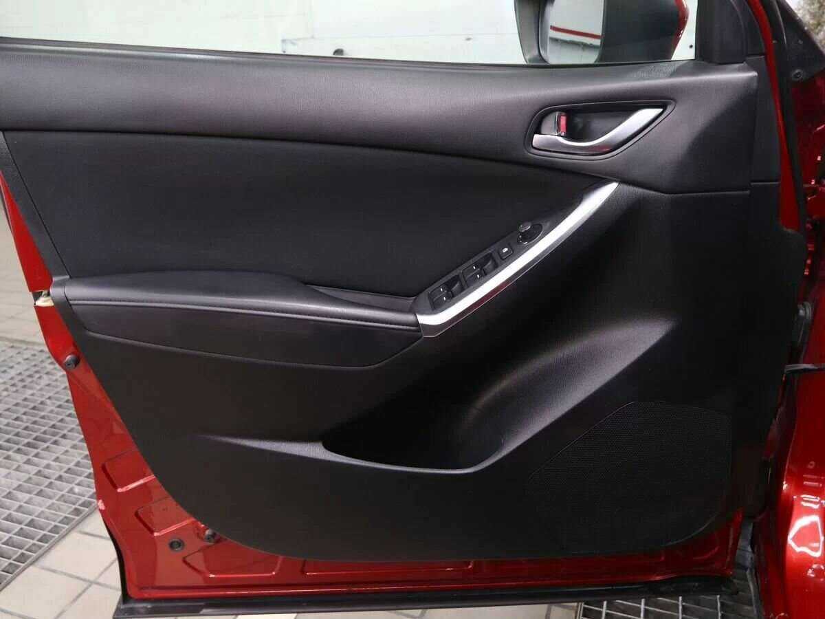 Купить Мазда Ц-Икс-5, 2013, 132 500 км.. Фото: #11