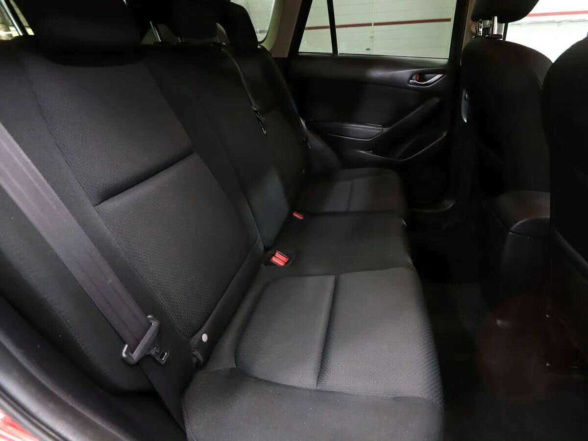 Купить Мазда Ц-Икс-5, 2013, 132 500 км.. Фото: #16