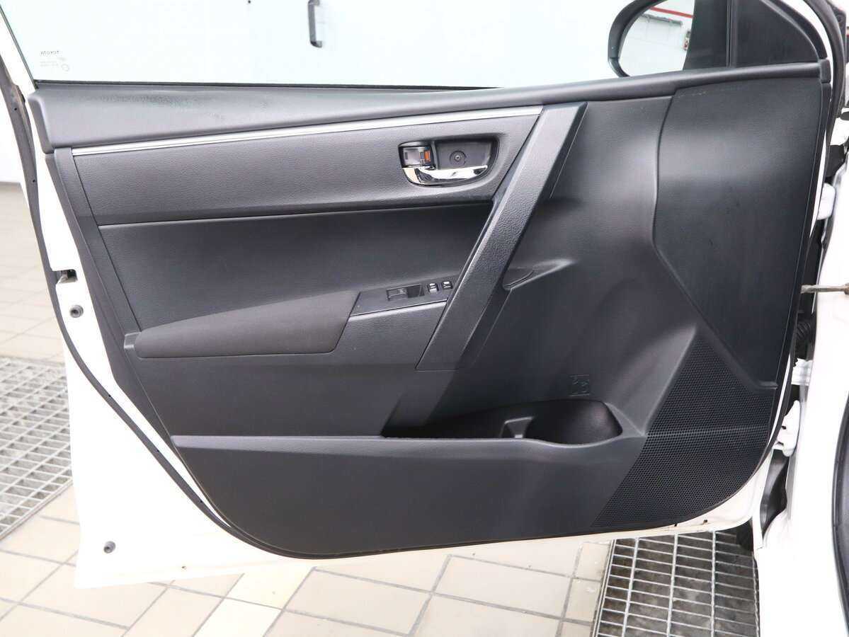 Купить Тойота Королла, 2014, 97 500 км.. Фото: #5