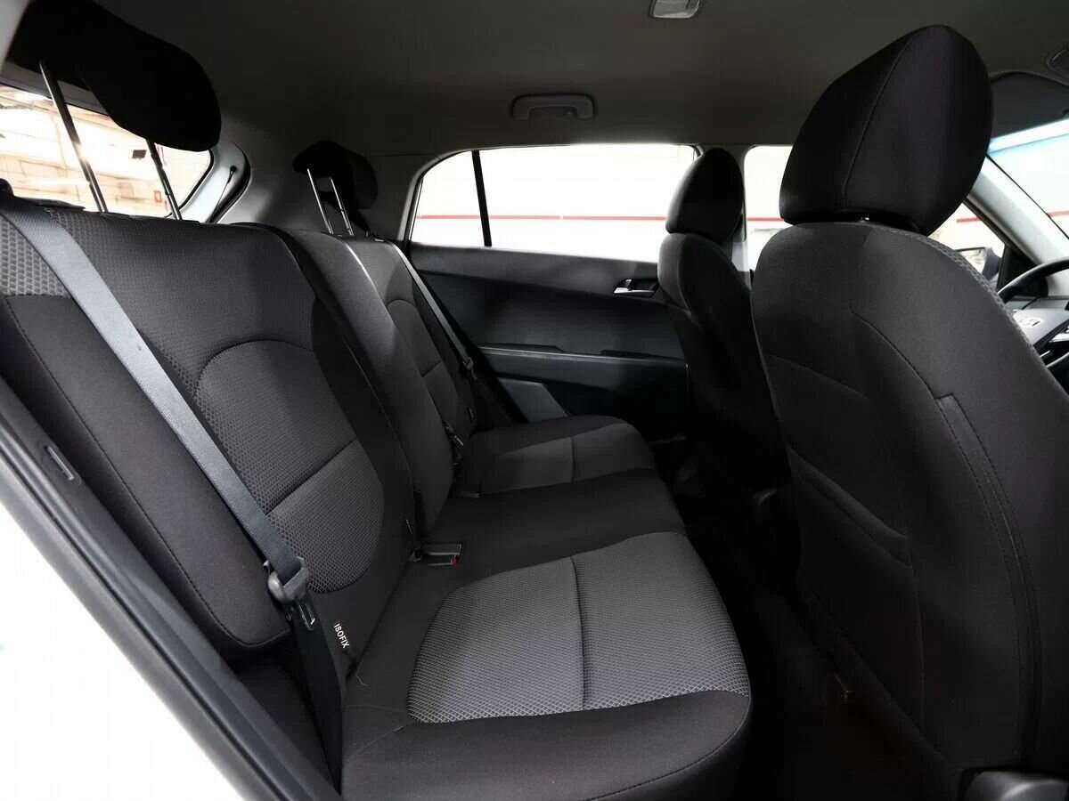 Купить Хендай Крета, 2018, 53 000 км.. Фото: #13