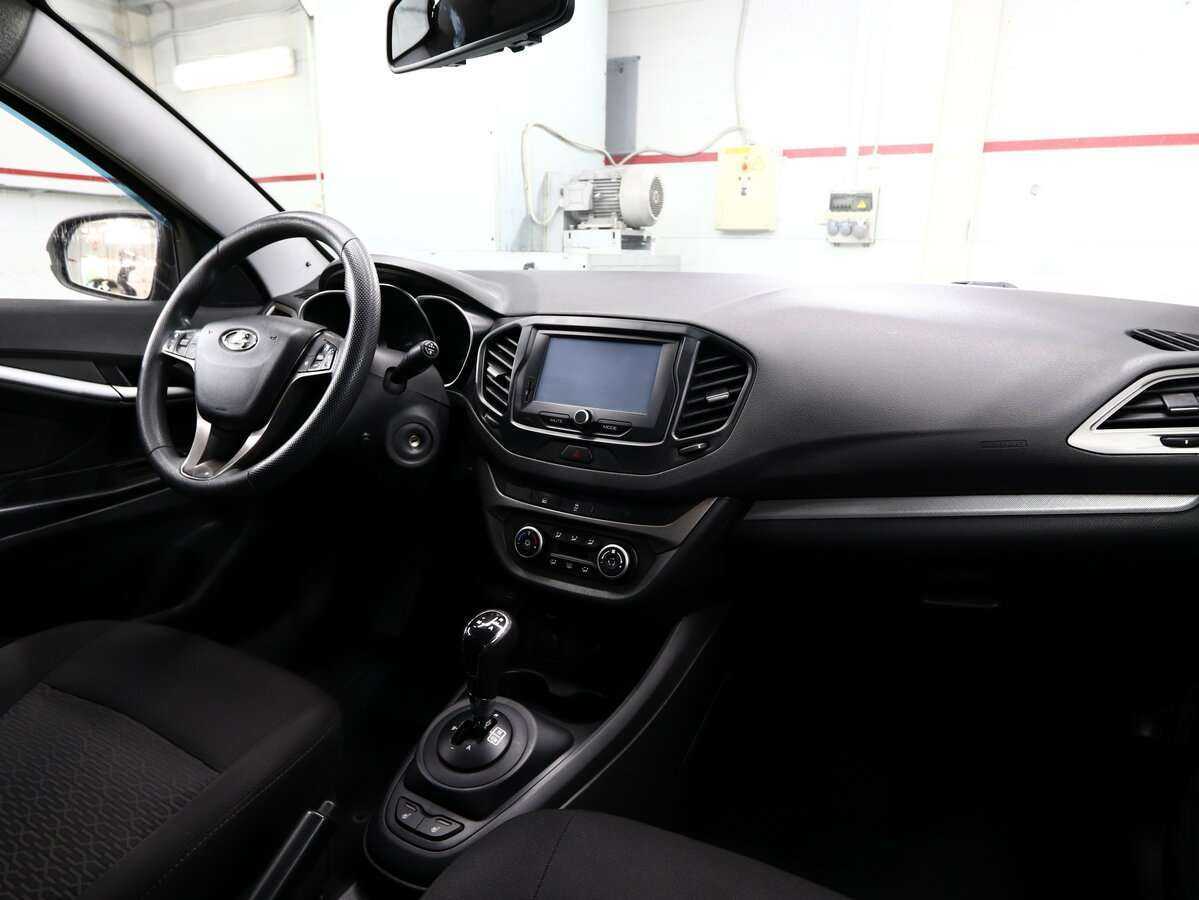 Купить Лада (ВАЗ) Веста, 2015, 94 000 км.. Фото: #15