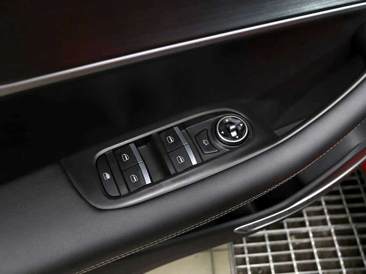 Купить Чери Тигго 7 Про, 2021, 32 000 км.. Фото: #8