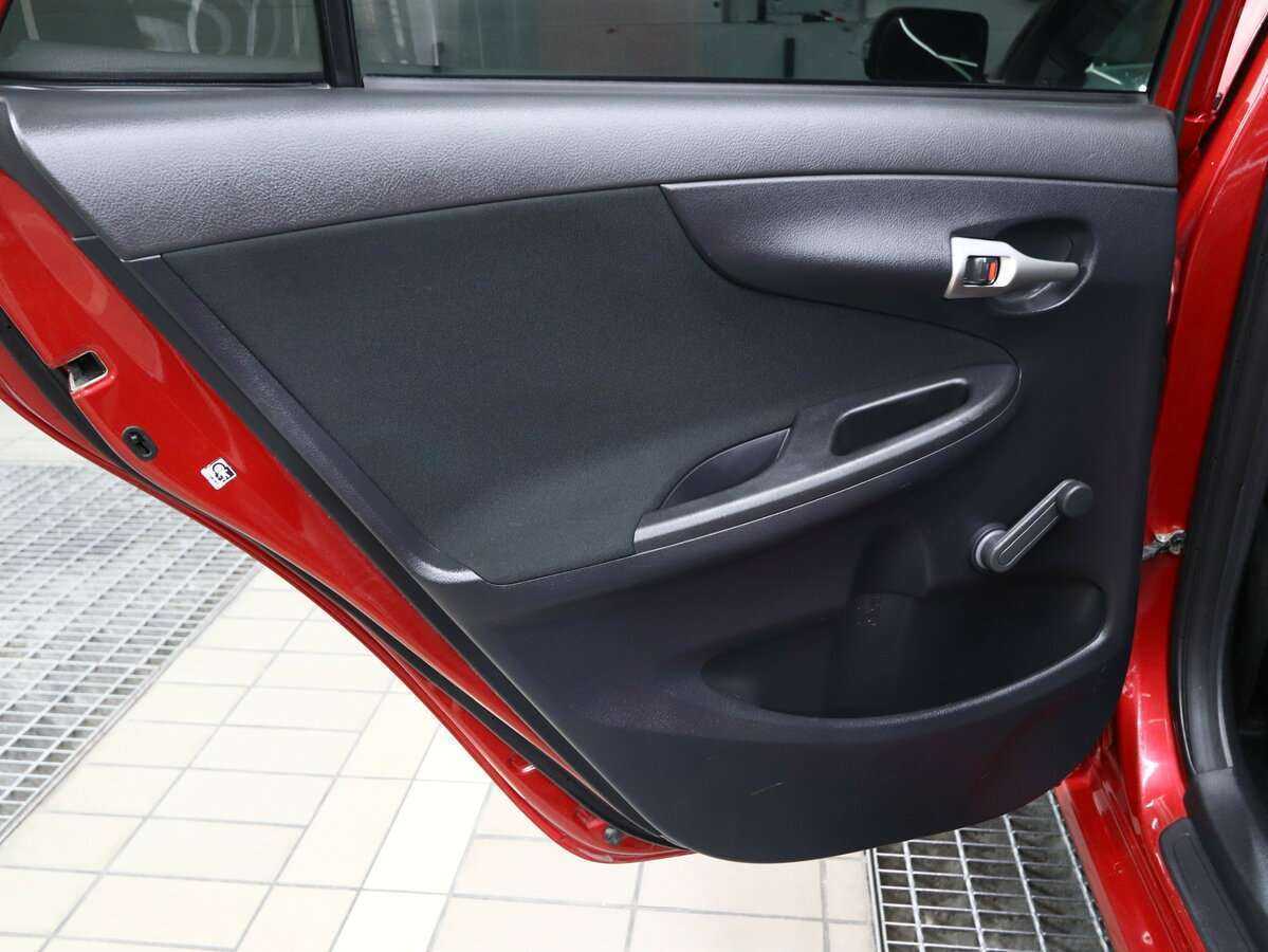 Купить Тойота Королла, 2012, 176 000 км.. Фото: #8