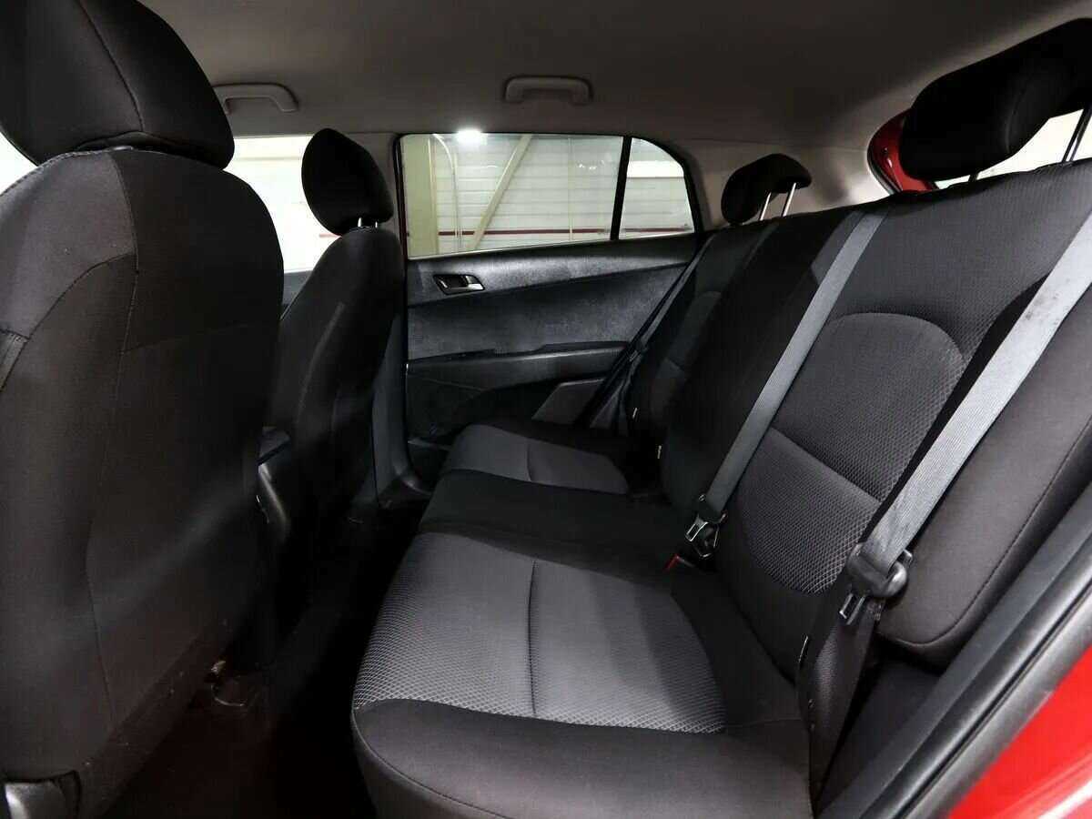 Купить Хендай Крета, 2017, 235 000 км.. Фото: #6