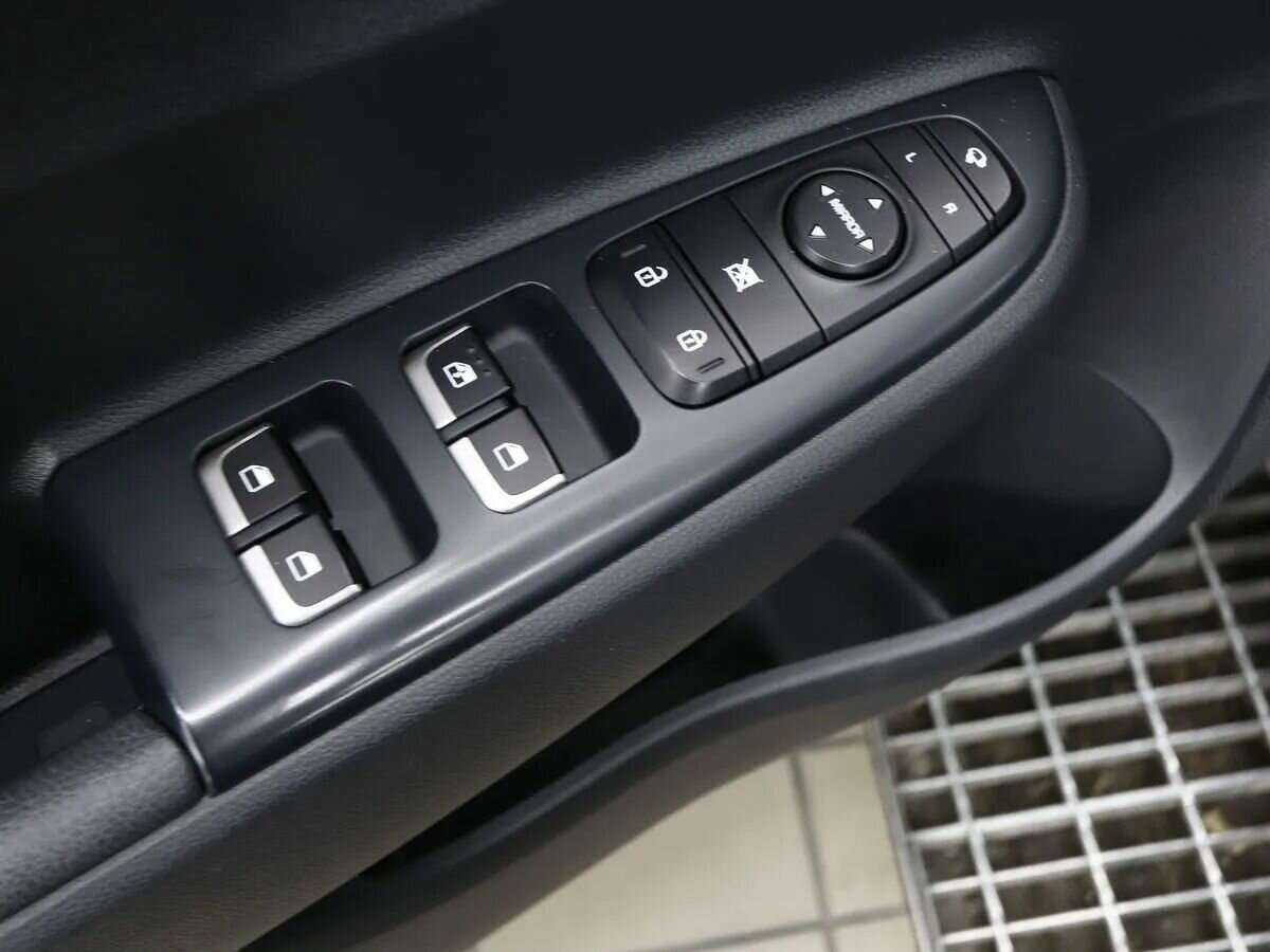 Купить Киа Рио, 2021, 35 000 км.. Фото: #6