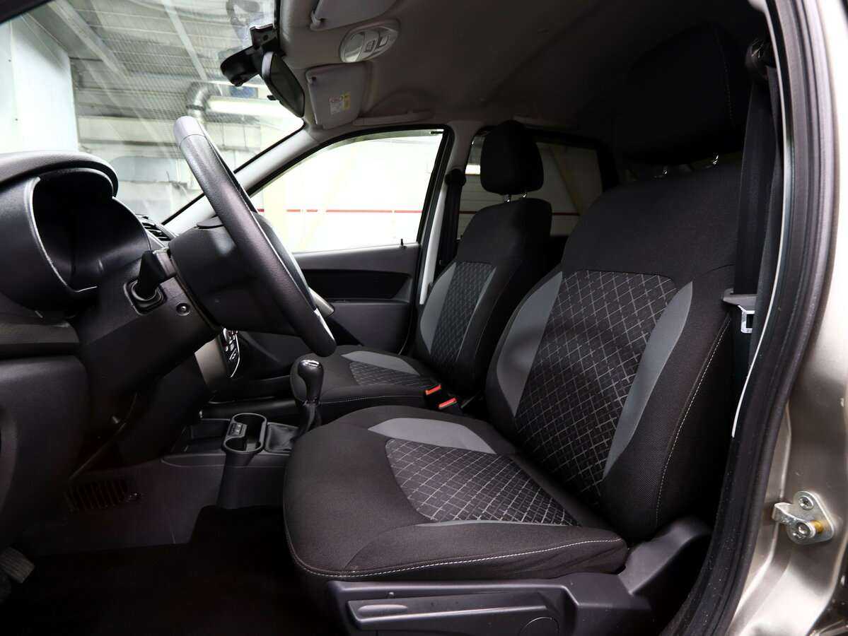 Купить Лада (ВАЗ) Гранта, 2020, 32 000 км.. Фото: #4