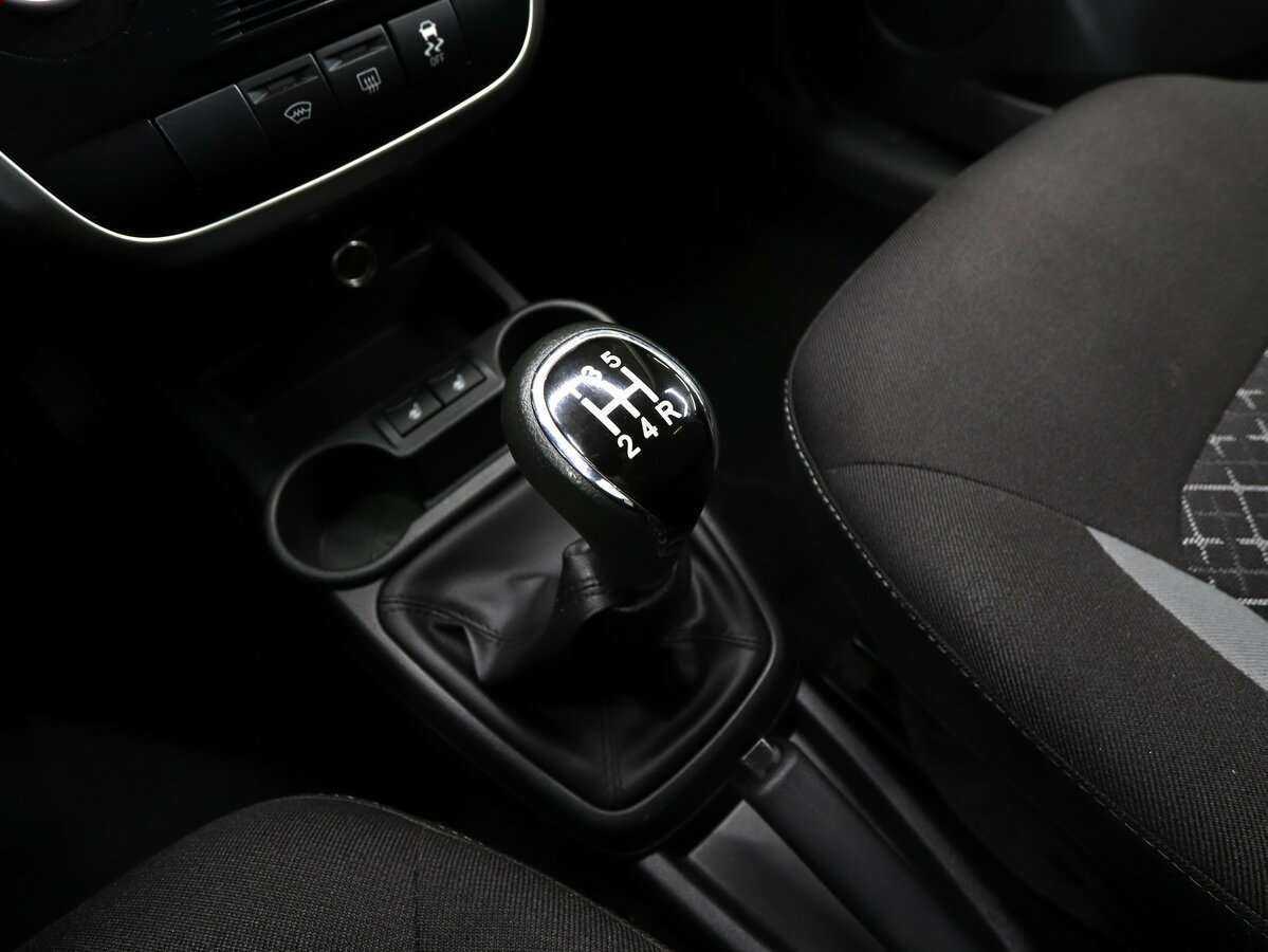 Купить Лада (ВАЗ) Гранта, 2020, 32 000 км.. Фото: #18