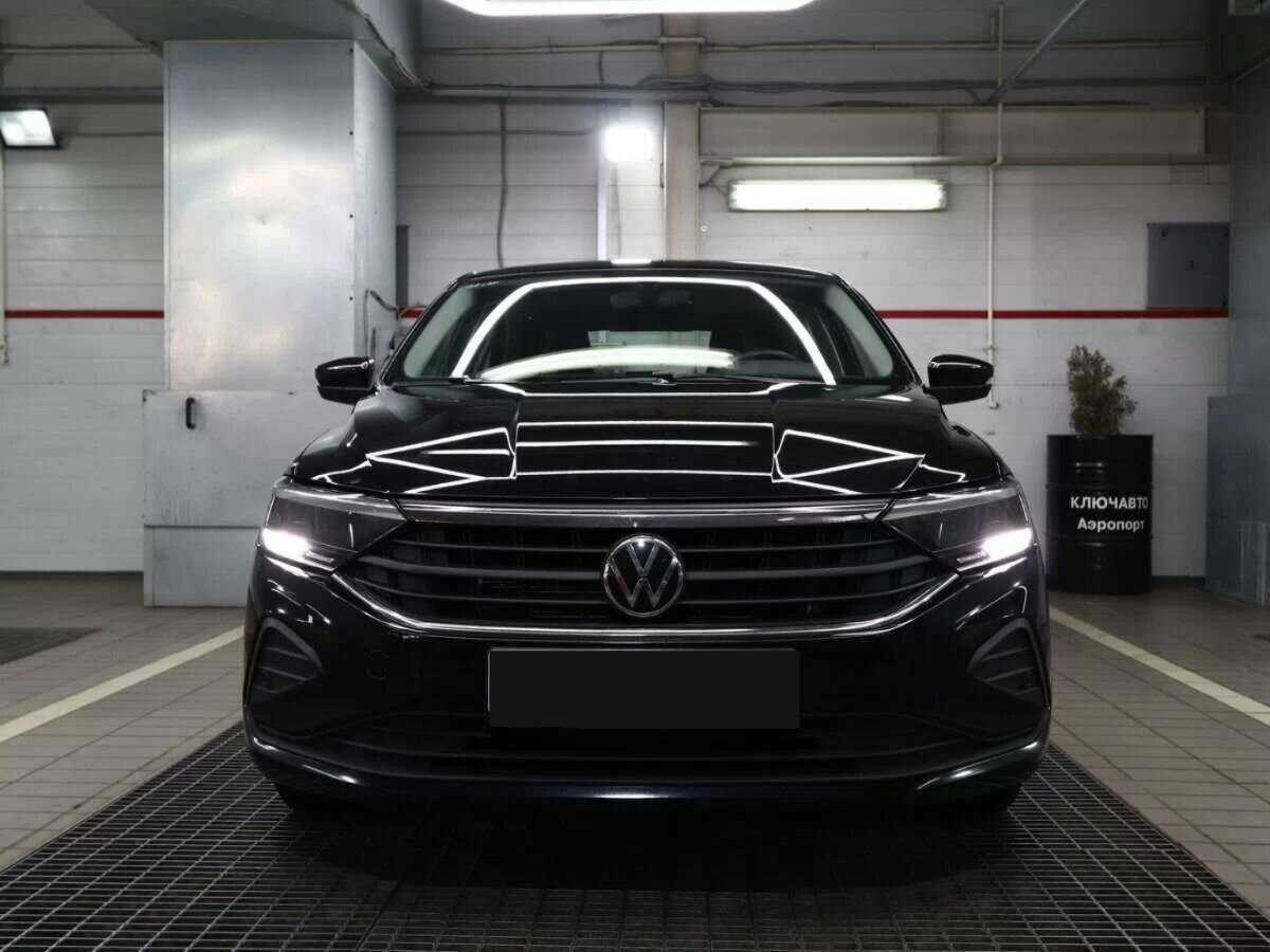 Купить Фольксваген Поло, 2021, 48 000 км.. Фото: #2