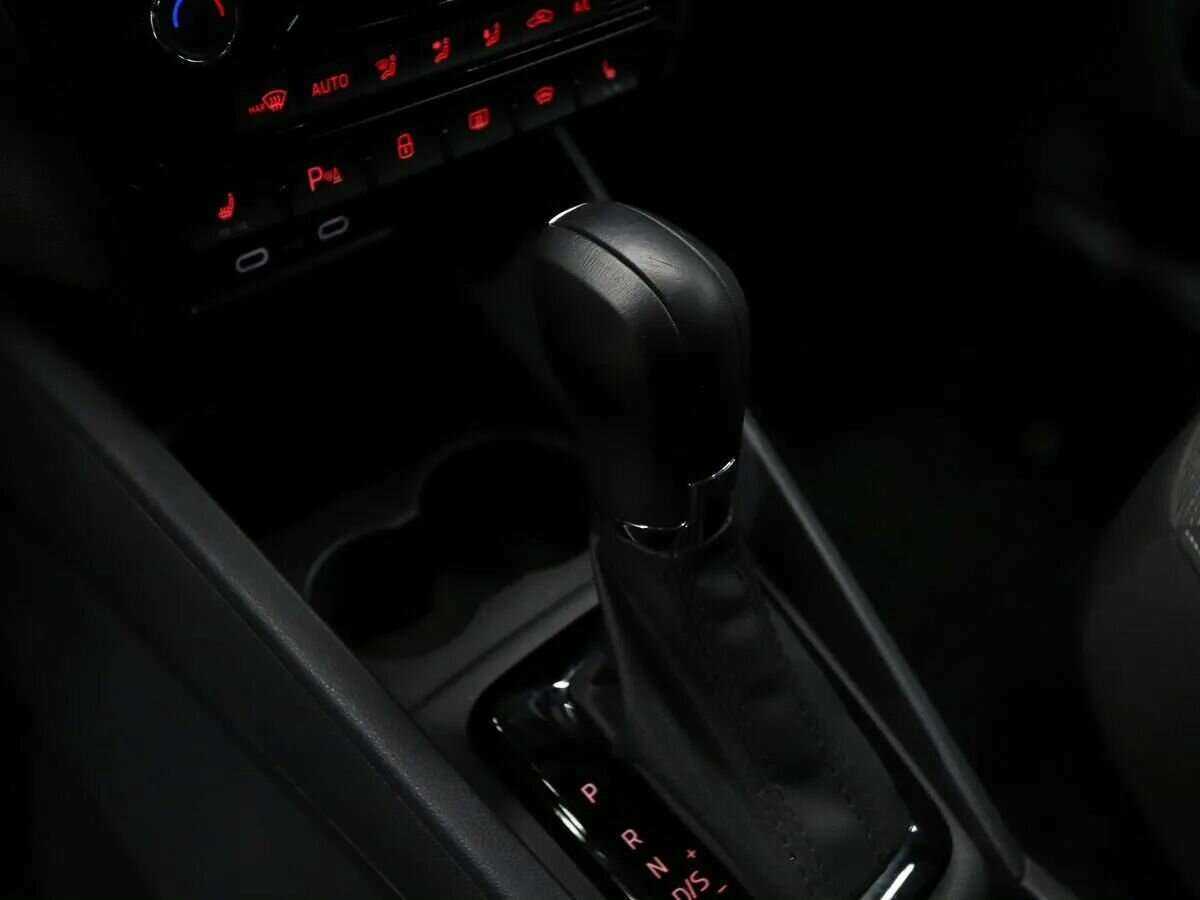 Купить Фольксваген Поло, 2021, 48 000 км.. Фото: #8