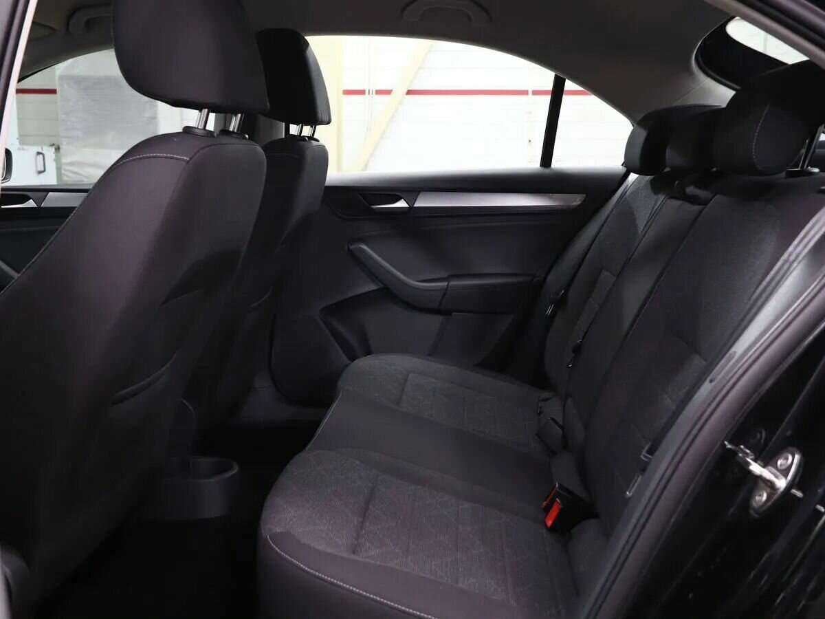 Купить Фольксваген Поло, 2021, 48 000 км.. Фото: #10