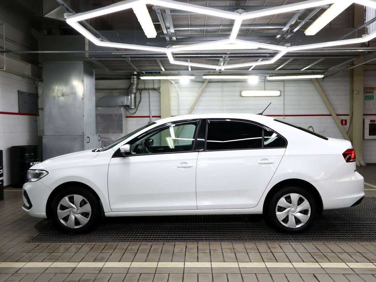 Купить Фольксваген Поло, 2020, 244 000 км.. Фото: #4