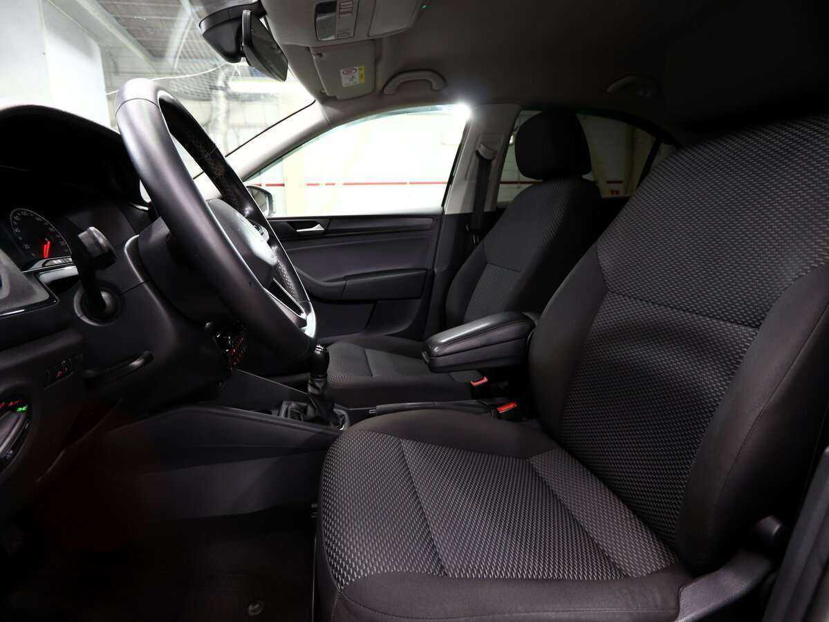 Купить Фольксваген Поло, 2020, 244 000 км.. Фото: #5