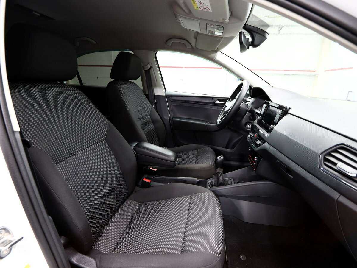 Купить Фольксваген Поло, 2020, 244 000 км.. Фото: #12