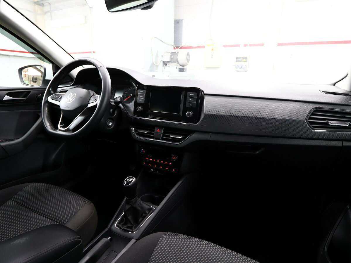 Купить Фольксваген Поло, 2020, 244 000 км.. Фото: #15