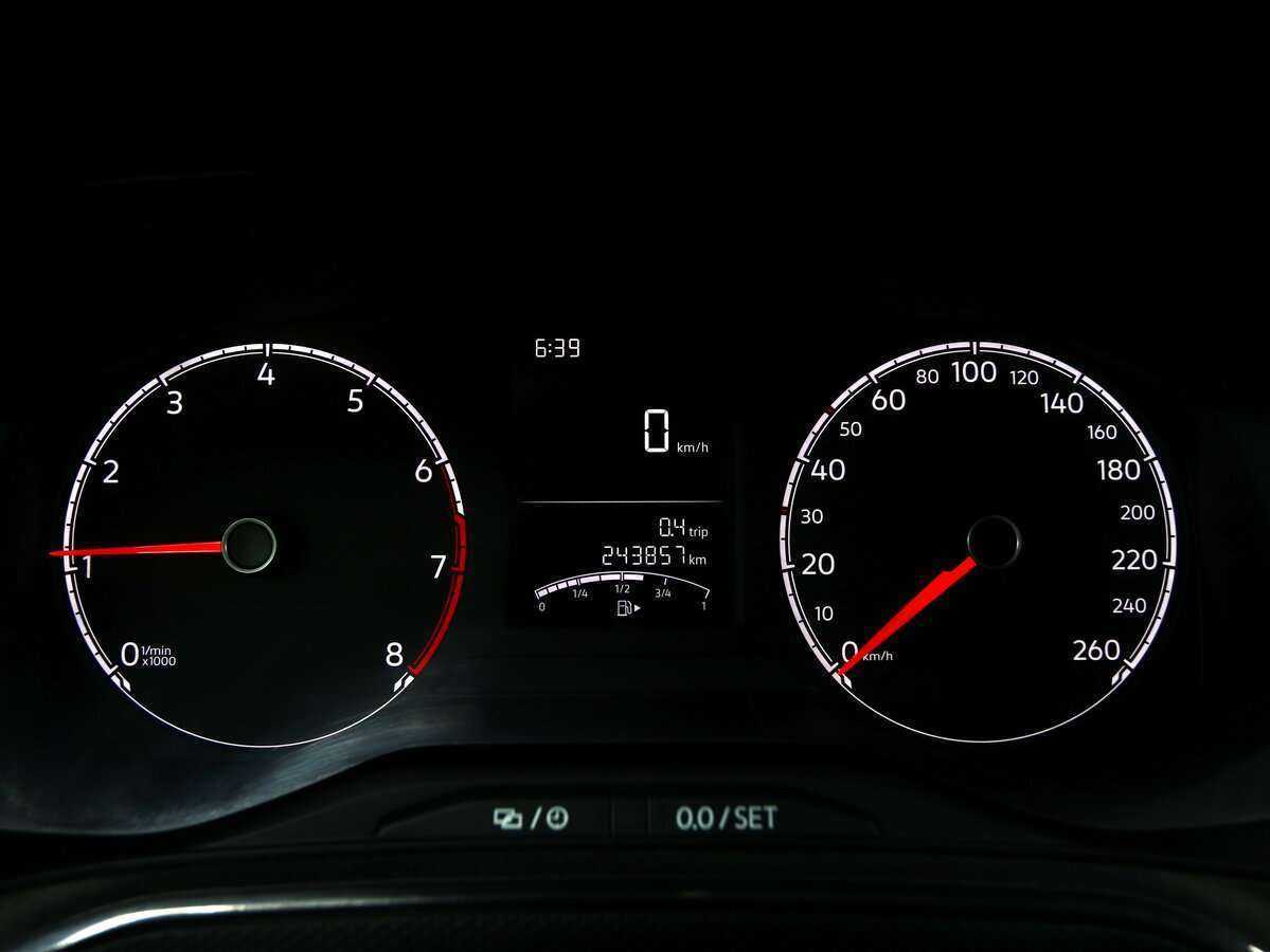 Купить Фольксваген Поло, 2020, 244 000 км.. Фото: #17