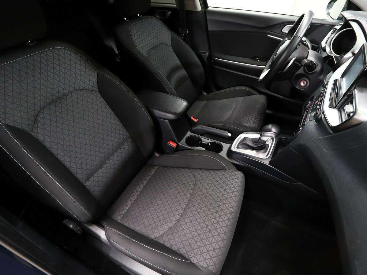 Купить Киа Сид, 2018, 93 000 км.. Фото: #12