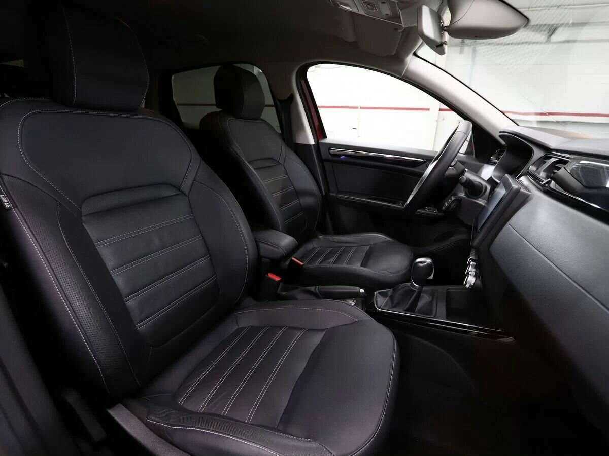 Купить Рено Аркана, 2019, 101 000 км.. Фото: #11