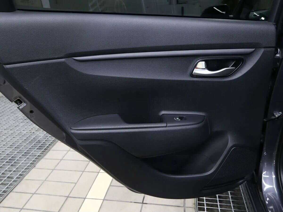 Купить Киа Рио, 2021, 24 000 км.. Фото: #8