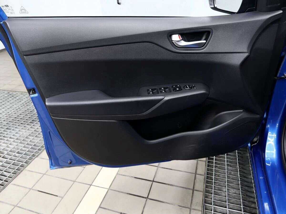 Купить Хендай Солярис, 2021, 44 000 км.. Фото: #7