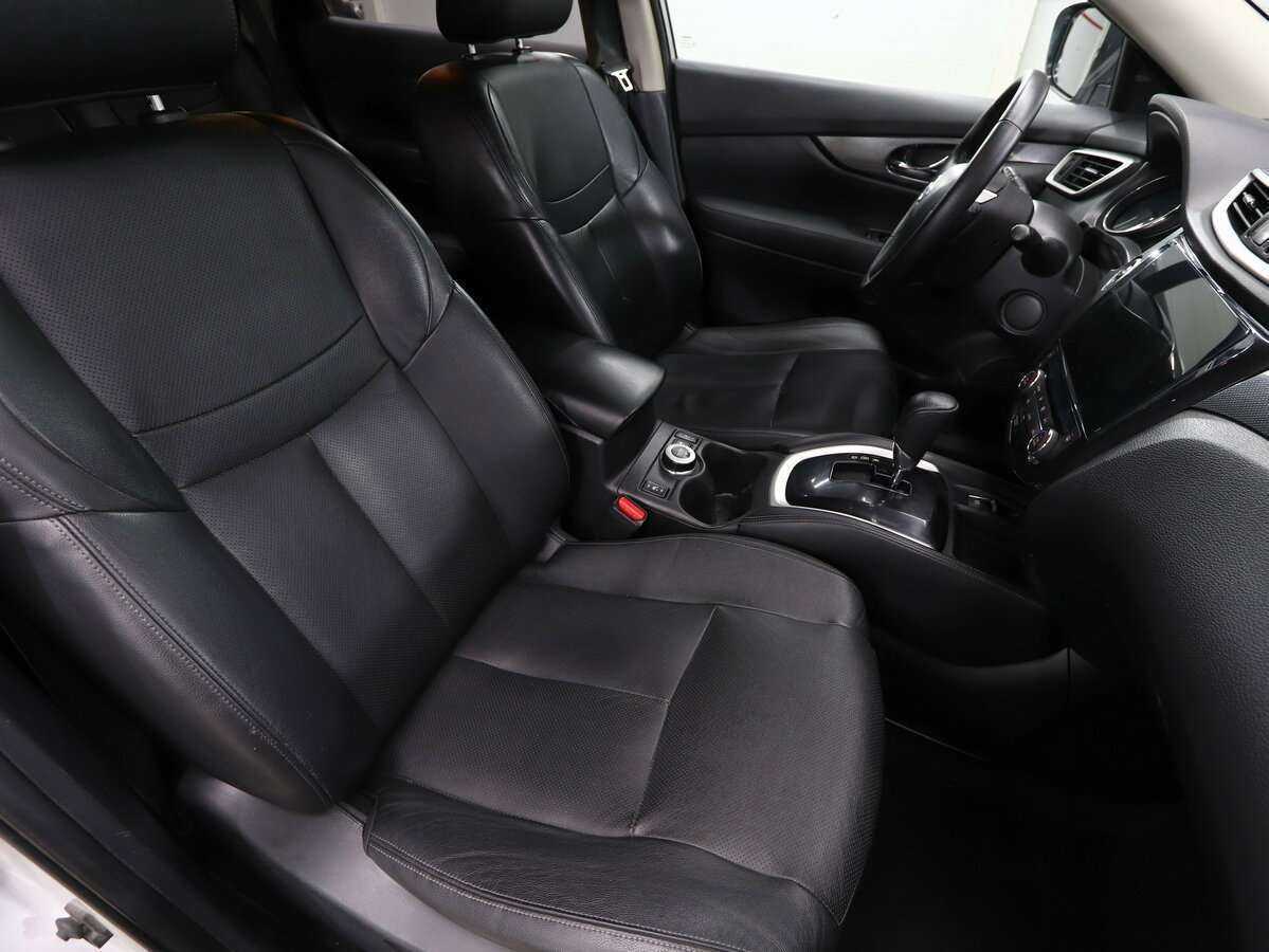 Купить Ниссан Икс-Трейл, 2015, 182 000 км.. Фото: #13