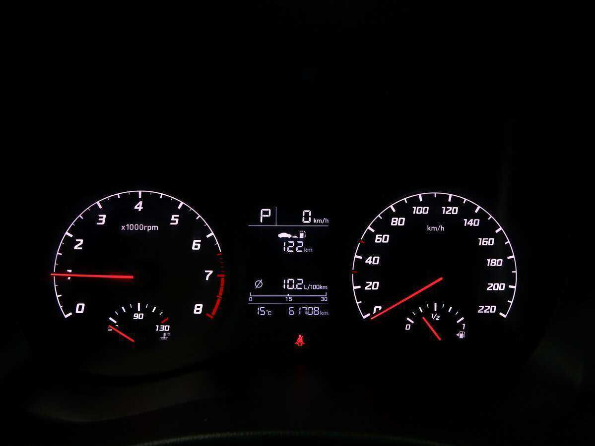 Купить Хендай Солярис, 2020, 61 700 км.. Фото: #16