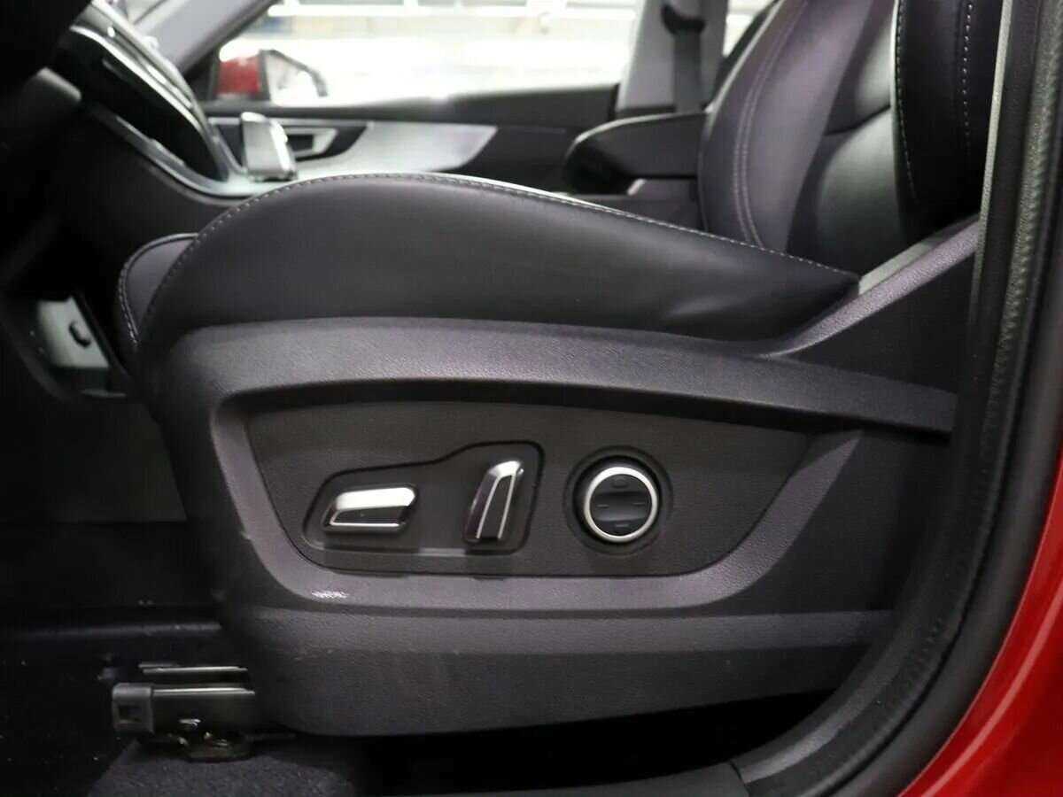 Купить Чери Тигго 4 Про, 2022, 15 000 км.. Фото: #7