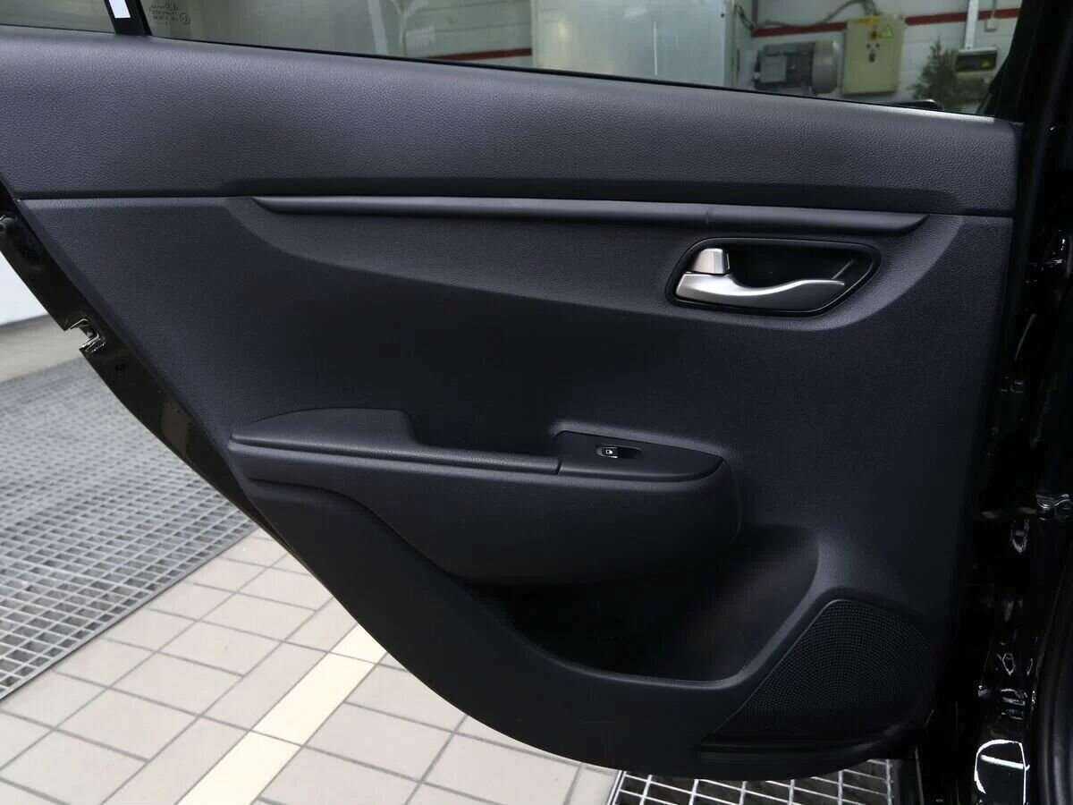 Купить Киа Рио, 2021, 22 000 км.. Фото: #8