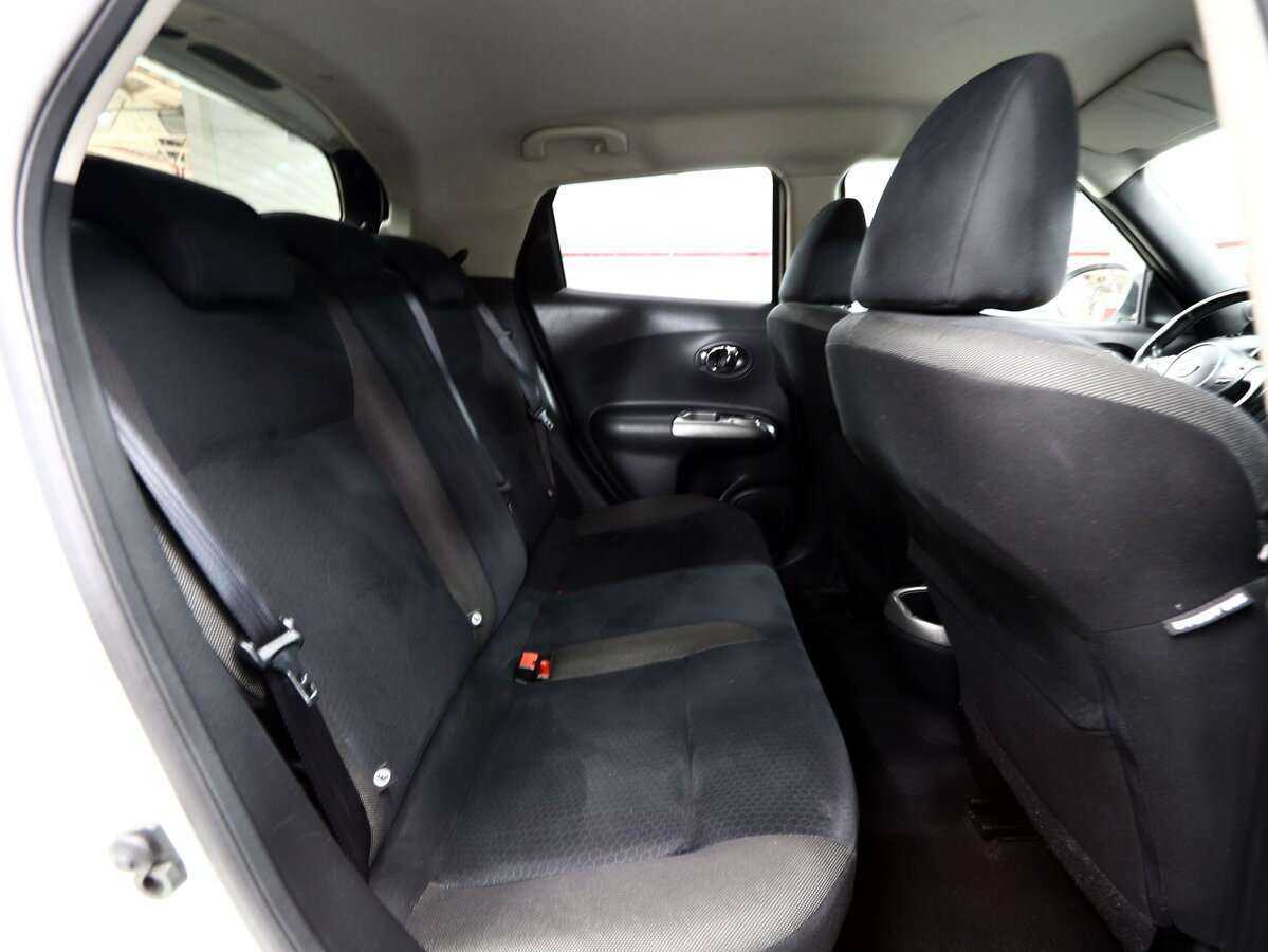 Купить Ниссан Жук, 2013, 120 000 км.. Фото: #12