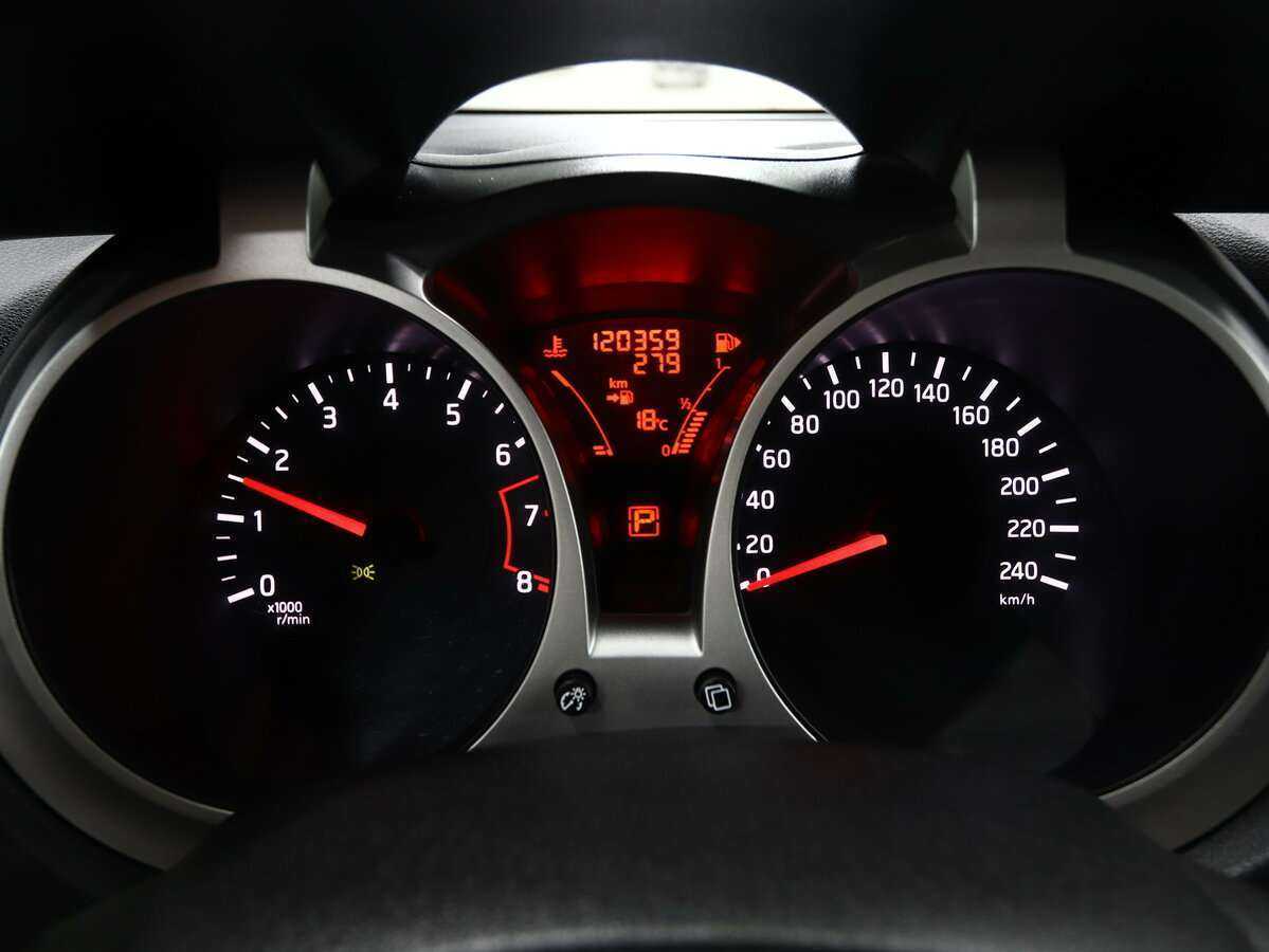 Купить Ниссан Жук, 2013, 120 000 км.. Фото: #16