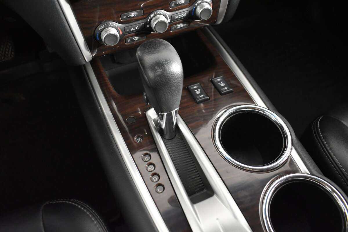 Купить Ниссан Патфайндер, 2015, 149 000 км.. Фото: #15