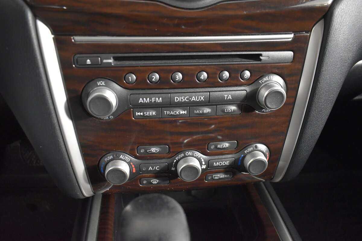 Купить Ниссан Патфайндер, 2015, 149 000 км.. Фото: #18