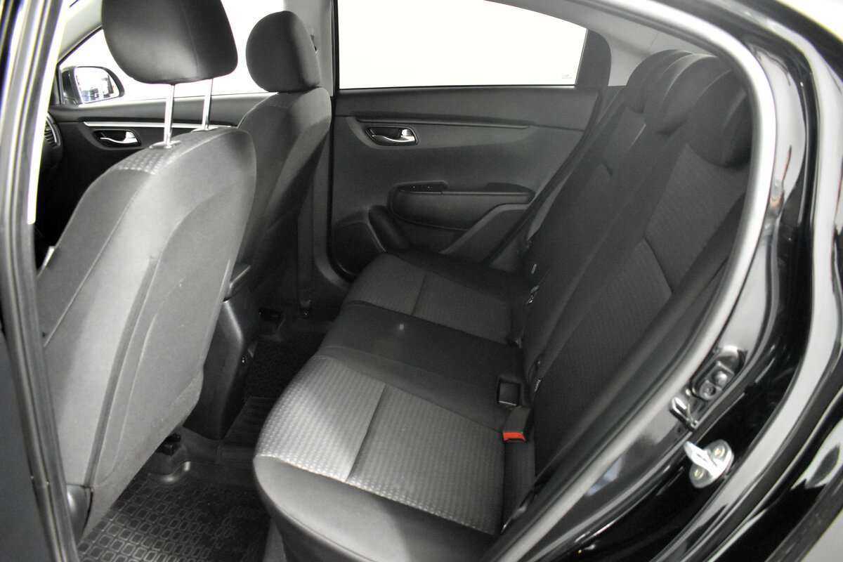 Купить Киа Рио, 2021, 56 121 км.. Фото: #13