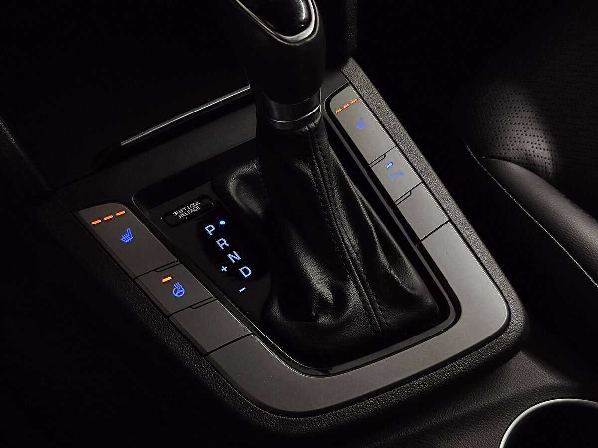 Купить Хендай Елантра, 2016, 118 000 км.. Фото: #14