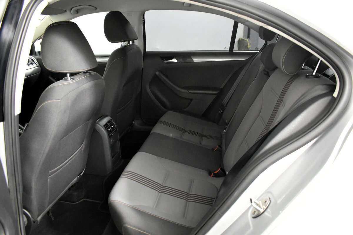 Купить Фольксваген Джетта, 2016, 183 000 км.. Фото: #13