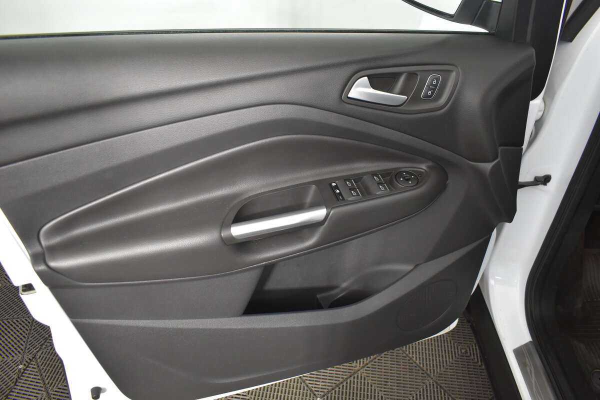 Купить Форд Куга, 2017, 94 001 км.. Фото: #14