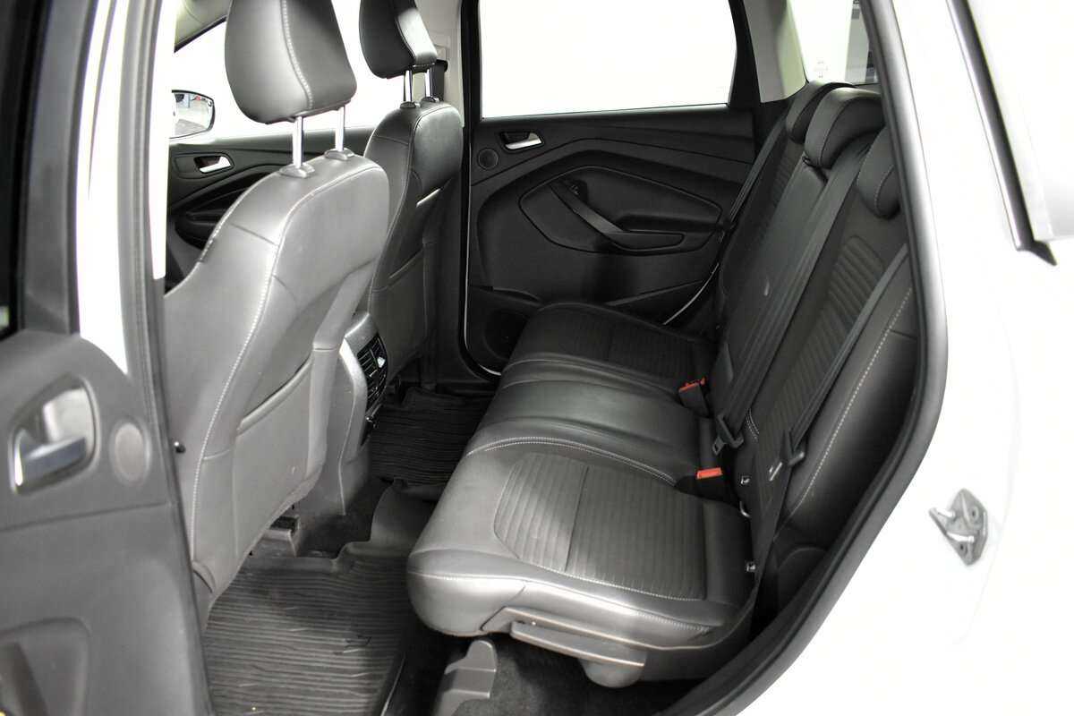 Купить Форд Куга, 2017, 94 001 км.. Фото: #15